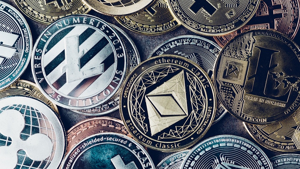 Crypto Currencies