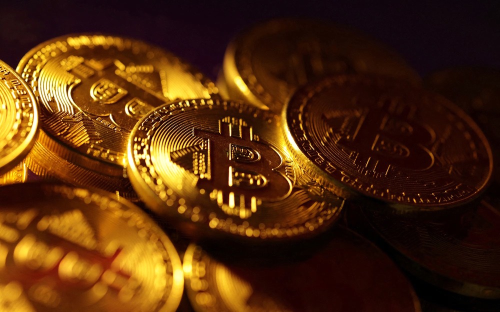 Cryptocurrency Live News
