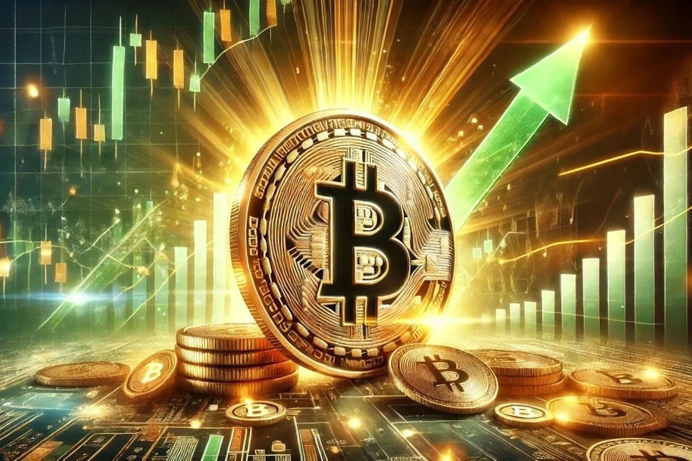 Bitcoin High