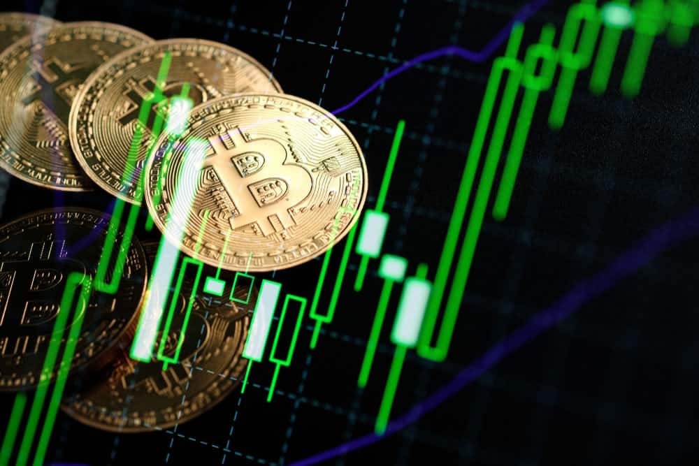 Cryptocurrency Live News