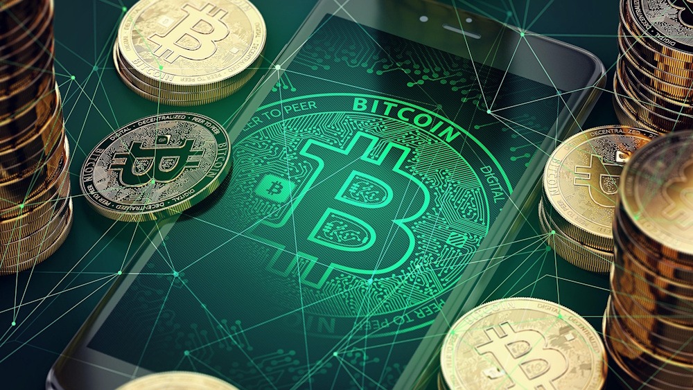 Cryptocurrency Live News