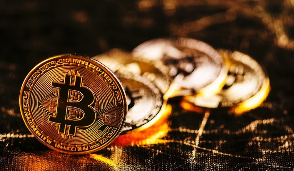 Crypto Currency Live