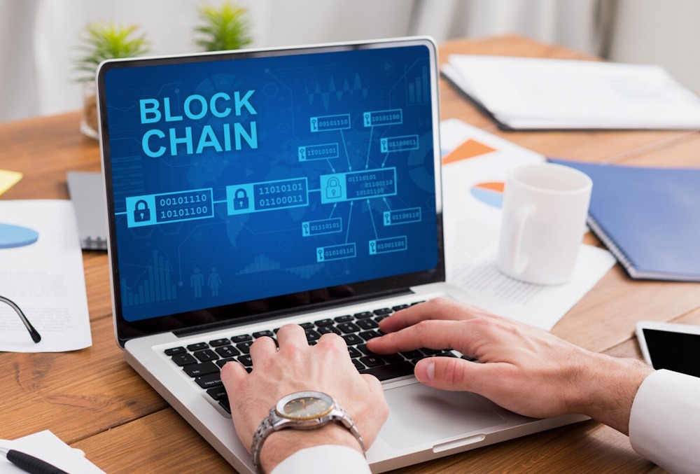 Cryptocurrency Live Updates