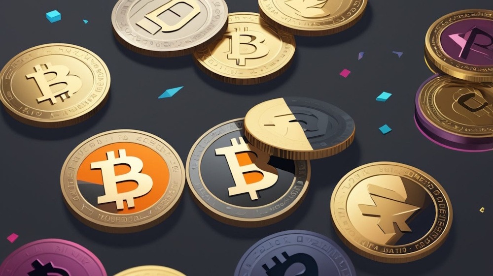 Cryptocurrency Live