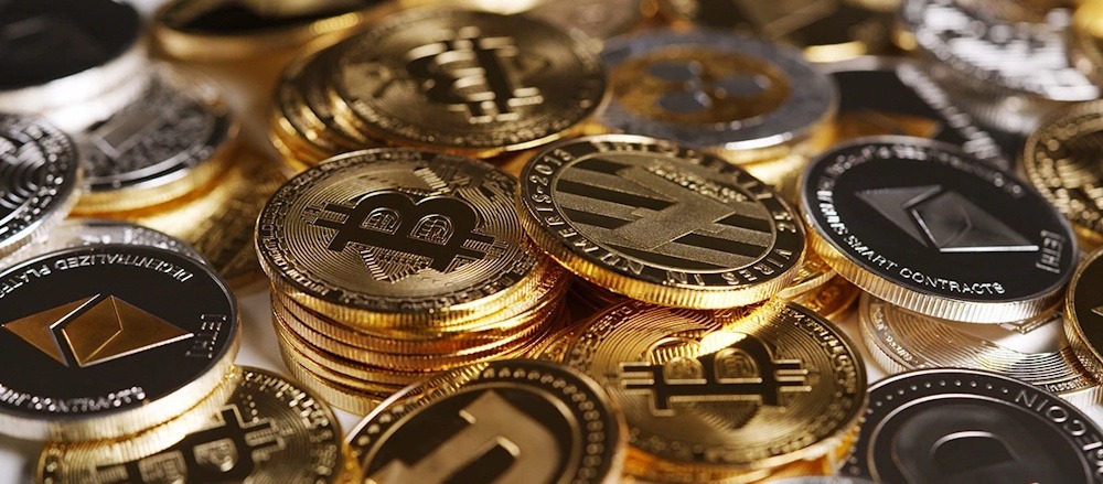Crypto Currency Live