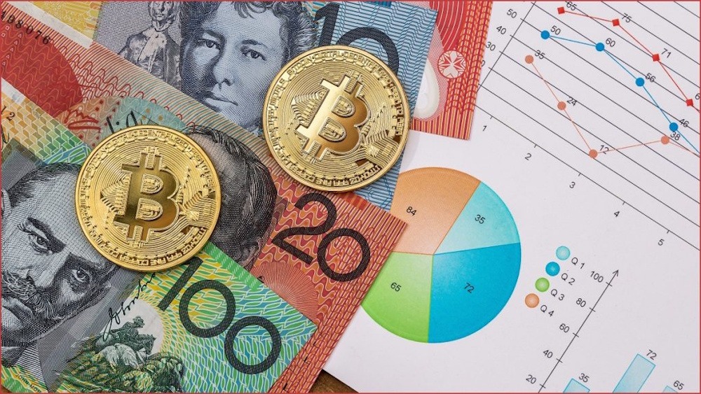 Crypto Currency Updates