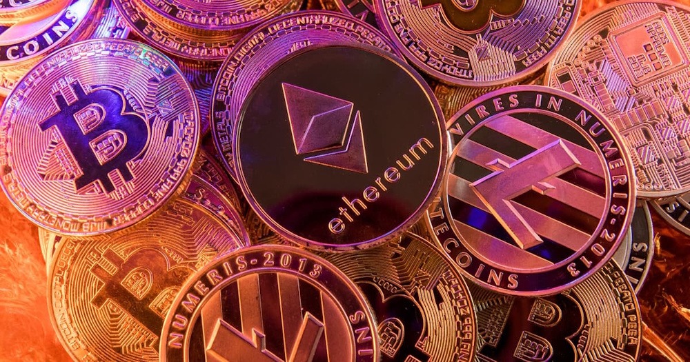 Crypto Currency Updates