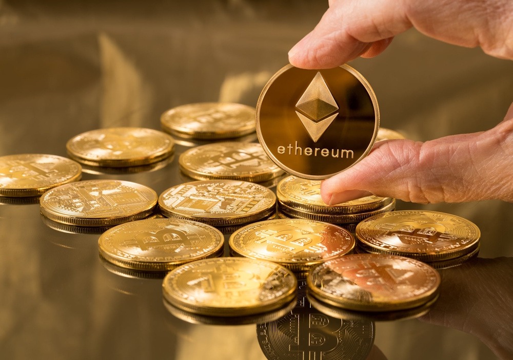 Crypto Currency Updates