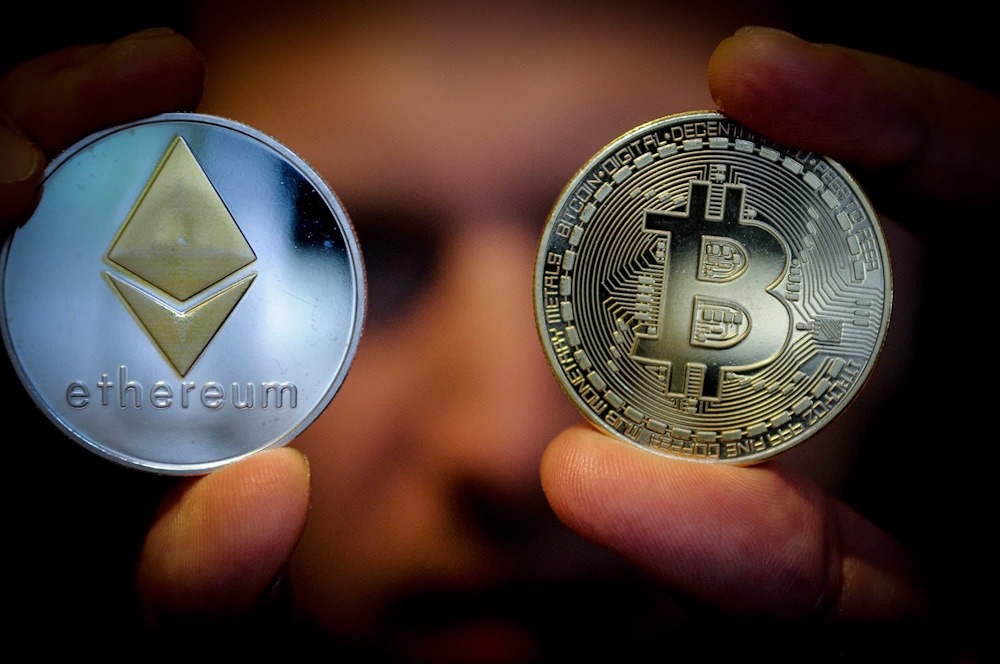 Cryptocurrency News