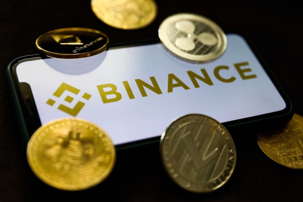 Cryptocurrency News