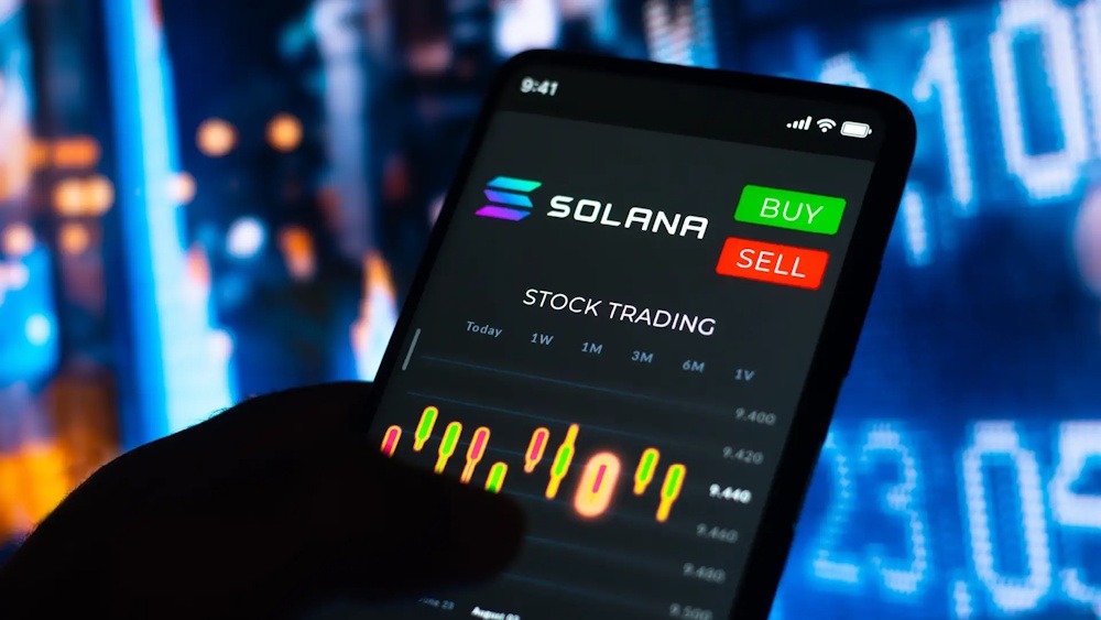 Crypto Currency Live Updates