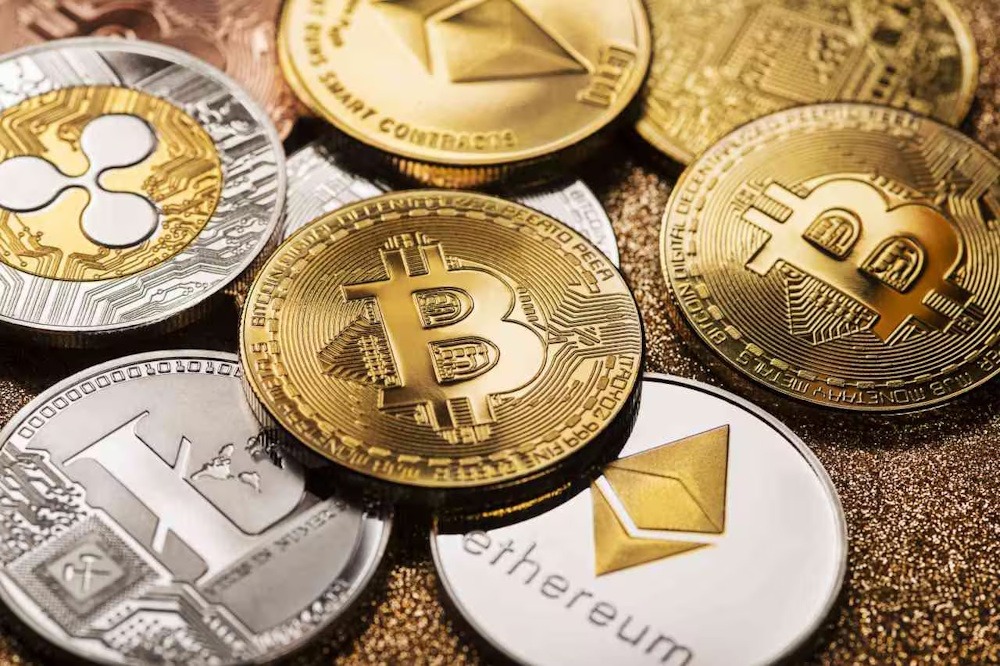 Digital Currency