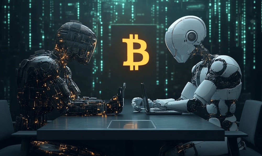 Cryptocurrency News