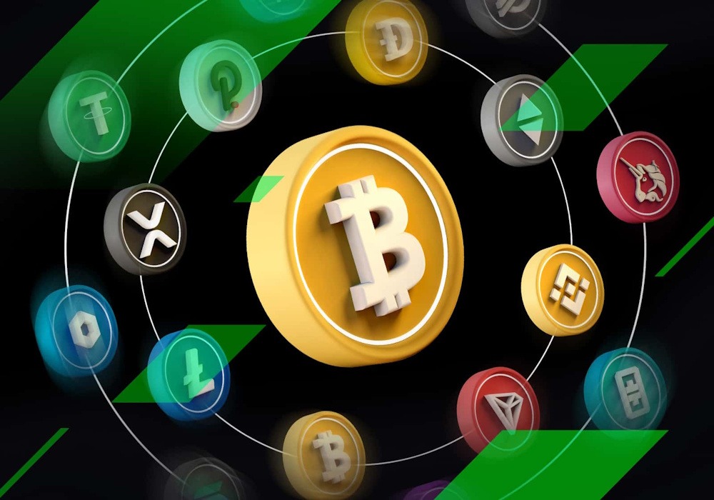 Cryptocurrency News