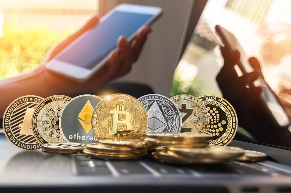 Cryptocurrency News