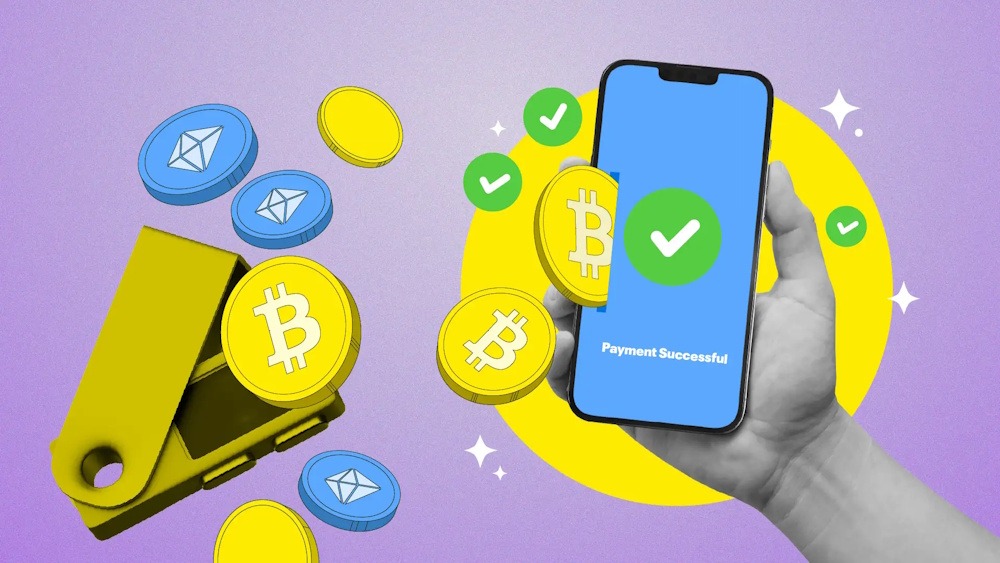 Cryptocurrency News