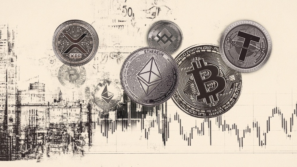 Cryptocurrency News