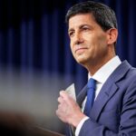 Kevin Warsh