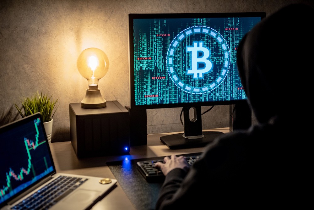 Cryptocurrency News