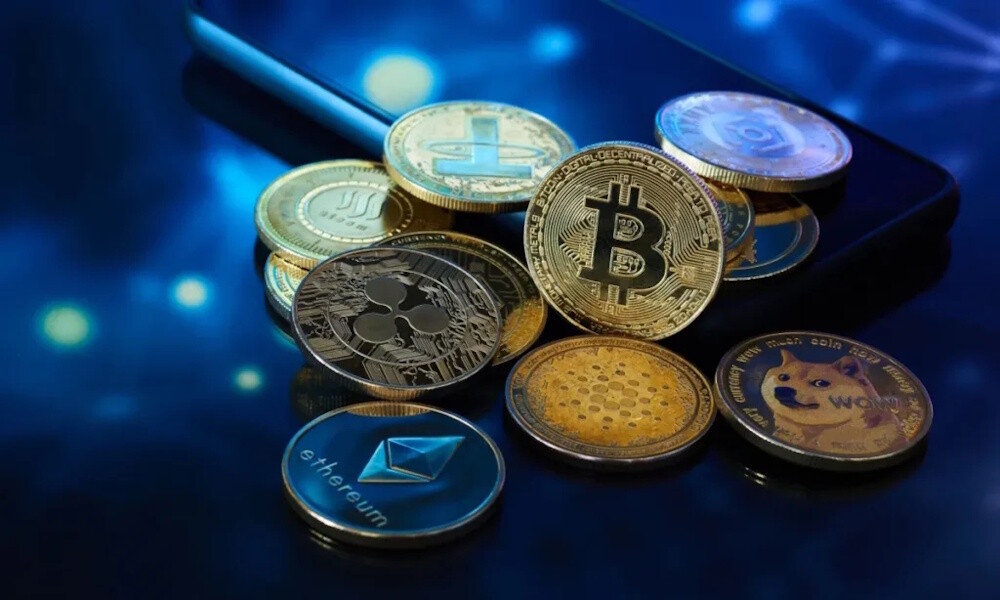 Cryptocurrency News